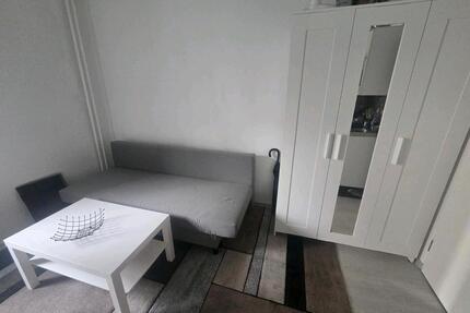 Möblierte 1 Zimmer Wohnung in Altnied zu vermieten - Frankfurt am Main