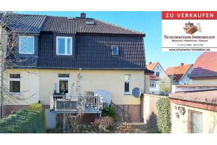 Haus zum Kaufen in Bützow 189.000,00 € 157 m²