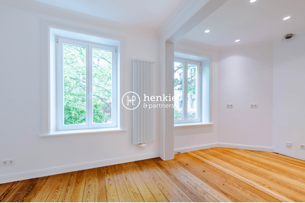 Wohnung zum Kaufen in Hamburg 419.000,00 € 48.82 m²