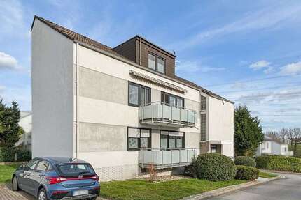 Wohnung zum Kaufen in Essen 199.000,00 € 83 m²