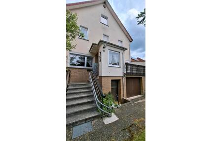 Einfamilienhaus zum Kauf in Alheim-Oberellenbach - Rotenburg an der Fulda