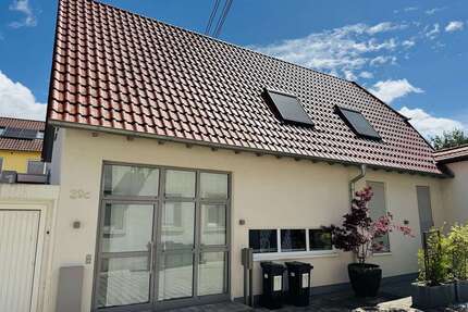 Wohnung zum Mieten in Essingen 1.300,00 € 105 m²