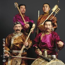 Huun Huur Tu