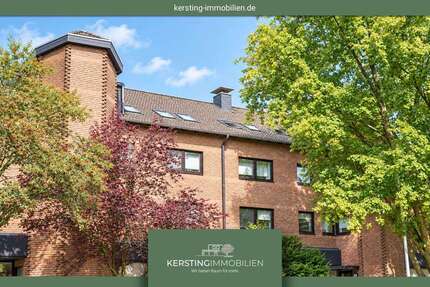 Wohnung zum Kaufen in Krefeld Linn 195.000,00 € 81.65 m² - Krefeld / Linn