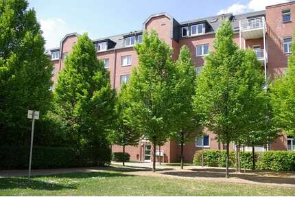 Wohnung zum Mieten in Chemnitz 460,34 € 76.72 m²