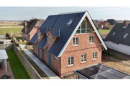 Haus zum Kaufen in Sankt Peter-Ording 993.000,00 € 88.48 m²