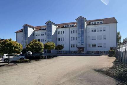 Wohnung zum Kaufen in Winterlingen 139.000,00 € 63.97 m²