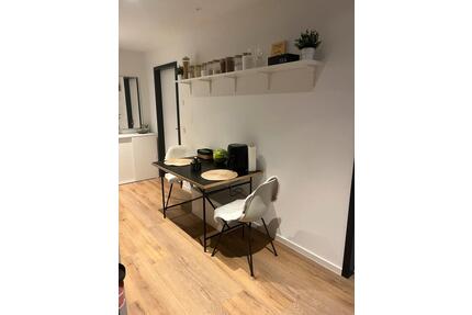 WG Zimmer, Campus Westend, 2er WG (NUR FRAUEN UND STUDENTEN) - Bielefeld Schildesche