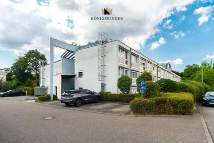 Wohnung zum Kaufen in Vaihingen an der Enz Enzweihingen 199.000,00 € 76.31 m² - Vaihingen an der Enz / Enzweihingen