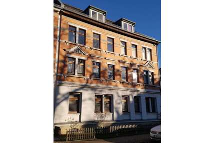 Wohnung zum Mieten in Leipzig 749,00 € 53 m²