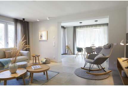 Wohnung zum Kaufen in Hohen Wieschendorf 540.000,00 € 94.21 m²