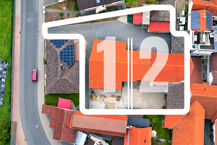 Grundstück zu verkaufen in Nidderau 195.000,00 € 650 m²