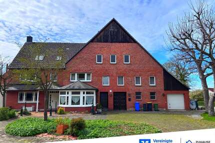 Haus zum Kaufen in Steinheim Rolfzen 159.000,00 € 150 m² - Steinheim / Rolfzen