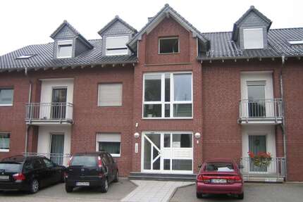 Wohnung zum Mieten in Zülpich 520,00 € 64 m²