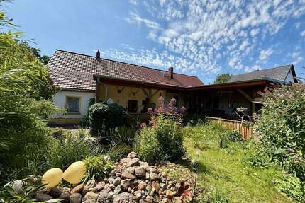 Haus zum Kaufen in Neuhausen, OT Koppatz 187.000,00 € 152 m²