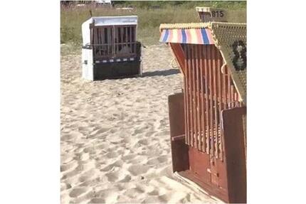 2 Zimmer Wohnung - 850,00&nbsp;EUR Kaltmiete, ca.&nbsp; 55,00&nbsp;m&sup2; in Eckernförde (PLZ: 24340)