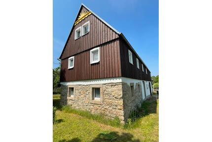 Traumhaft ruhiges Landhaus mit Charme - Göda