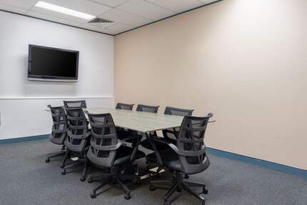 Großraumbüros für 10 Personen in Regus Von Richthofen Park - Villingen-Schwenningen