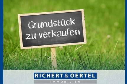 Grundstück zu verkaufen in Oranienburg 900.000,00 € 1945 m²