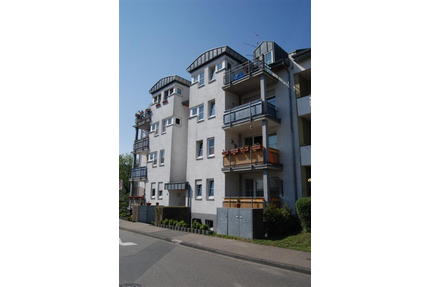 Wohnung zum Mieten in Lahnstein 550,00 € 66.43 m²