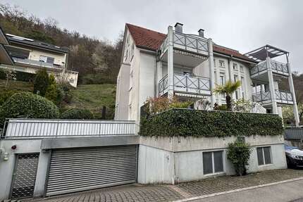 Wohnung zum Kaufen in Grenzach-Wyhlen 369.000,00 € 105 m²