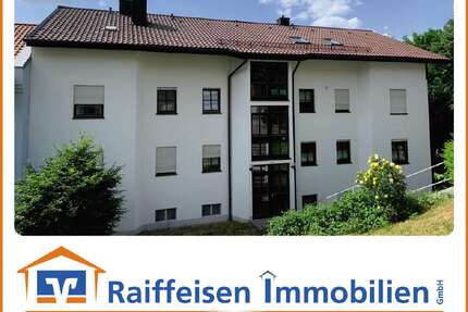 Wohnung zum Kaufen in Waldkirchen 124.900,00 € 38.91 m²