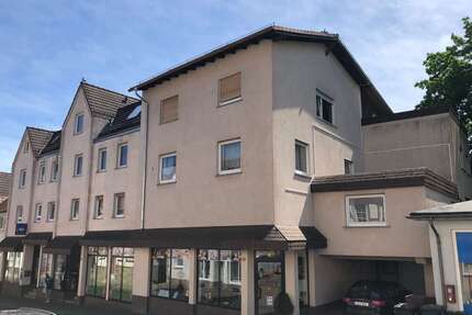 Wohnung zum Mieten in Lich 680,00 € 84 m²