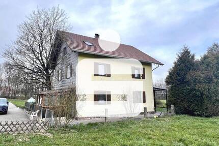 Zuhause am Stadtrand - 215.000,00&nbsp;EUR Kaufpreis, ca.&nbsp; 110,00&nbsp;m&sup2;&nbsp;Wohnfl&auml;che in Eggenfelden (PLZ: 84307)