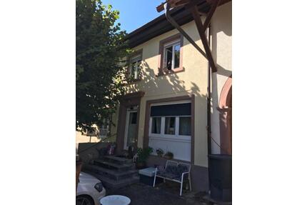 Zweifamilienhaus in SchopfheimEichen