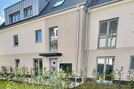 Bezugsfertige 3-Zimmer-Wohnung | Wohnen mit Gefühl in Wiesbaden