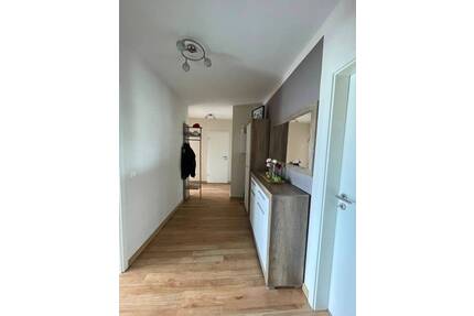 Ihr Sommer-Upgrade: Nachmieter zum 16.07 gesucht! - Remscheid Süd