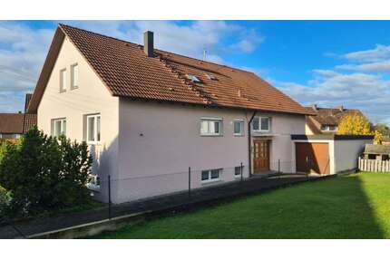 Haus zum Kaufen in Spaichingen 598.000,00 € 162 m²