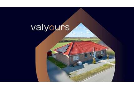 Haus zum Kaufen in Hasselberg 560.000,00 € 128.29 m²