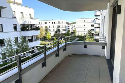 Wohnung zum Mieten in Köln 1.040,00 € 49.62 m²
