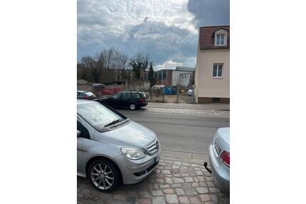 2 Baugrundstücke am Wasser mitten im Centrum BrandenburgHavel - Brandenburg an der Havel Bahnhofsvorstadt