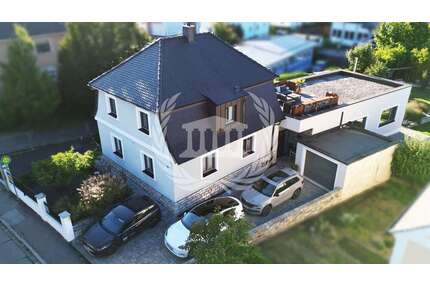 Haus zum Kaufen in Burglengenfeld 829.000,00 € 220 m²