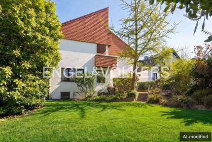 Haus zum Kaufen in Frankfurt 1.950.000,00 € 306.63 m²