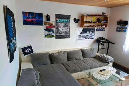 Wohnung zu vermieten ab. 01.06 - 900,00&nbsp;EUR Kaltmiete, ca.&nbsp; 98,00&nbsp;m&sup2; in Roigheim (PLZ: 74255)