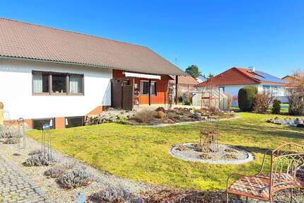 Haus zum Kaufen in Höchstadt an der Aisch 623.000,00 € 113 m²