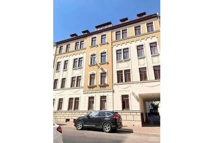 Wohnung zum Mieten in Leipzig 799,00 € 58 m²