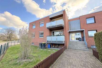 Wohnung zum Kaufen in Baddeckenstedt 155.000,00 € 113.45 m²