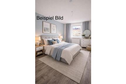 Moderne 2-Zimmer-Wohnung in Kernsanierung - Mainz Neustadt