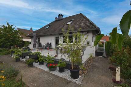 Haus zum Kaufen in Möser 389.000,00 € 154 m²