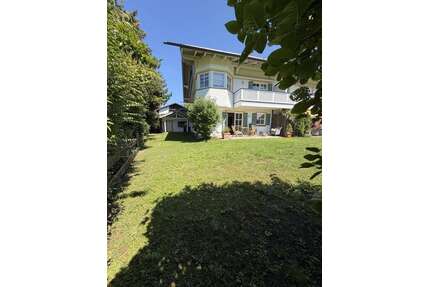 Wohnung zum Kaufen in Prien am Chiemsee 345.000,00 € 66 m²