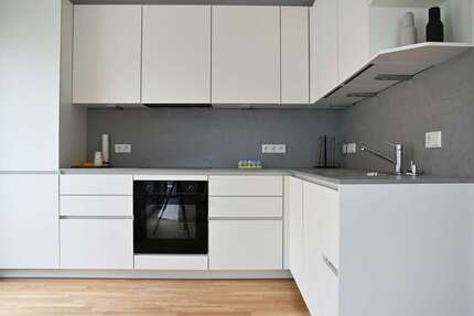 Wohnung zum Kaufen in Erding 469.000,00 € 57.92 m²