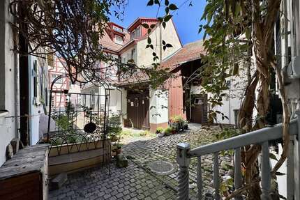 Haus zum Kaufen in Heppenheim 329.500,00 € 167 m²