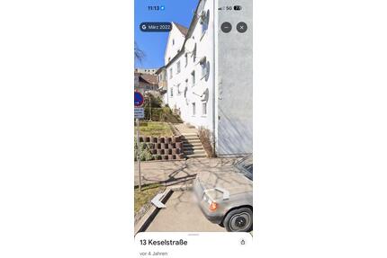 2-Zimmer-Wohnung zu vermieten in Kempten (Allgäu - Kempten (Allgäu)