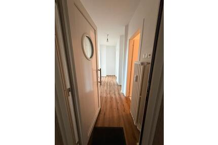 Freundliche 2 Zimmer Wohnung in Trappenkamp