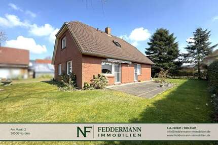 Haus zum Kaufen in Westerholt 229.500,00 € 131.05 m²