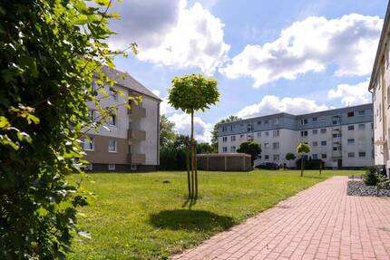 Vollvermietetes Wohnportfolio mit 88 Wohnungen - Walsrode